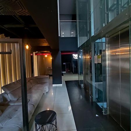 Hotel Doral Inn Ibagué Buitenkant foto