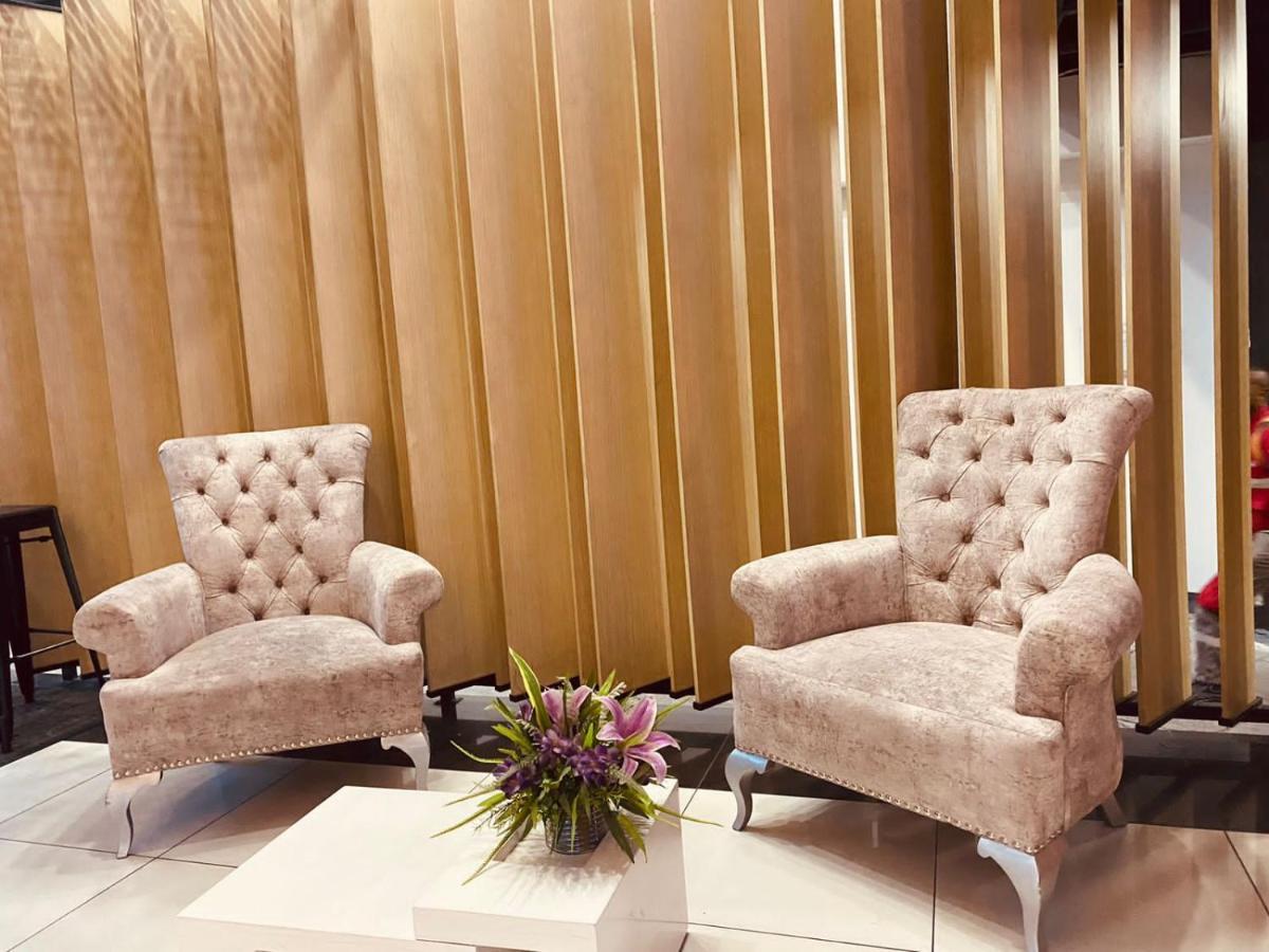 Hotel Doral Inn Ibagué Buitenkant foto