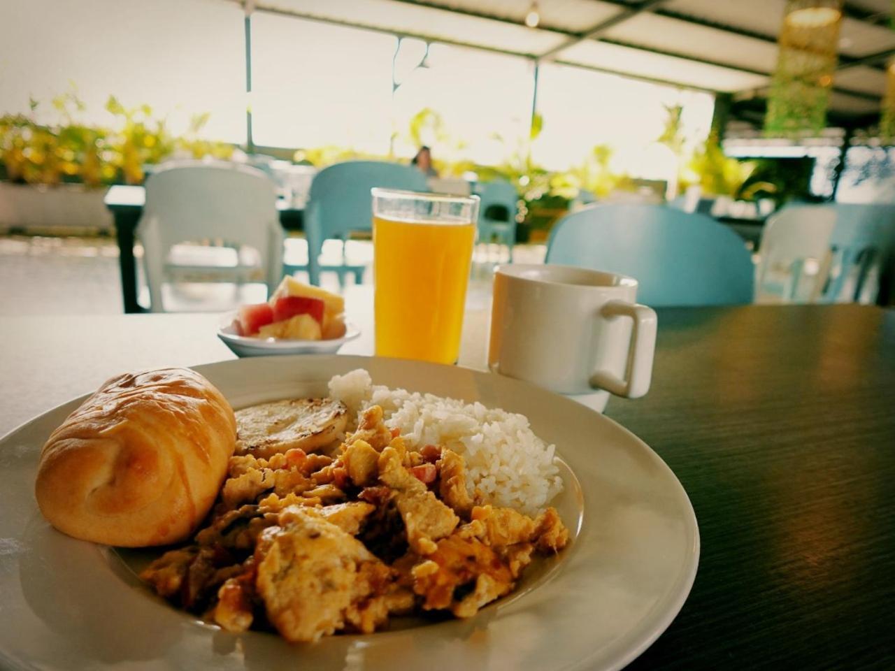 Hotel Doral Inn Ibagué Buitenkant foto