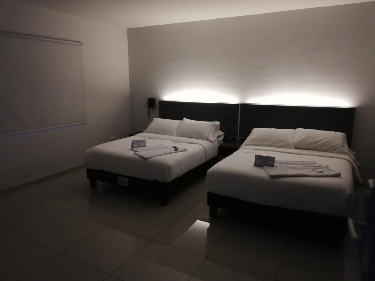 Hotel Doral Inn Ibagué Buitenkant foto
