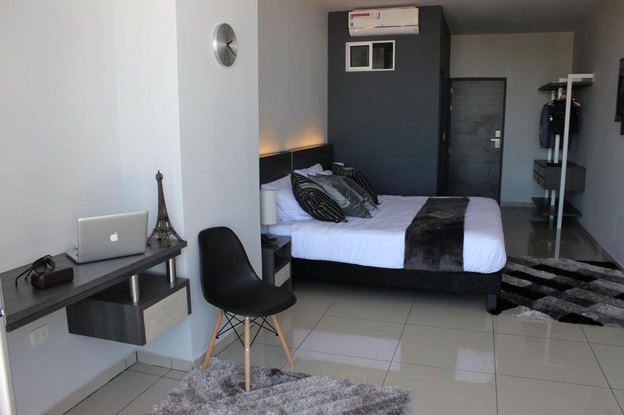 Hotel Doral Inn Ibagué Buitenkant foto