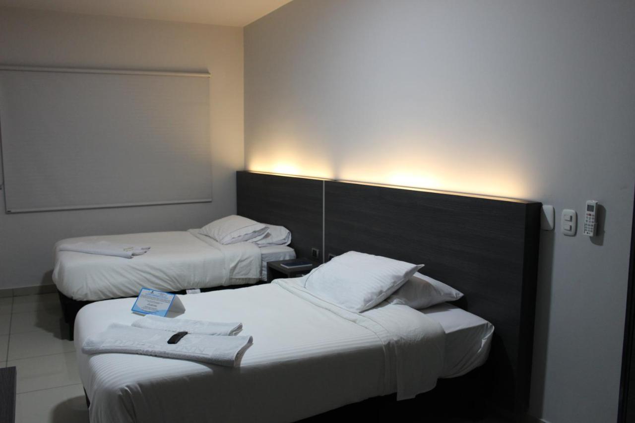 Hotel Doral Inn Ibagué Buitenkant foto