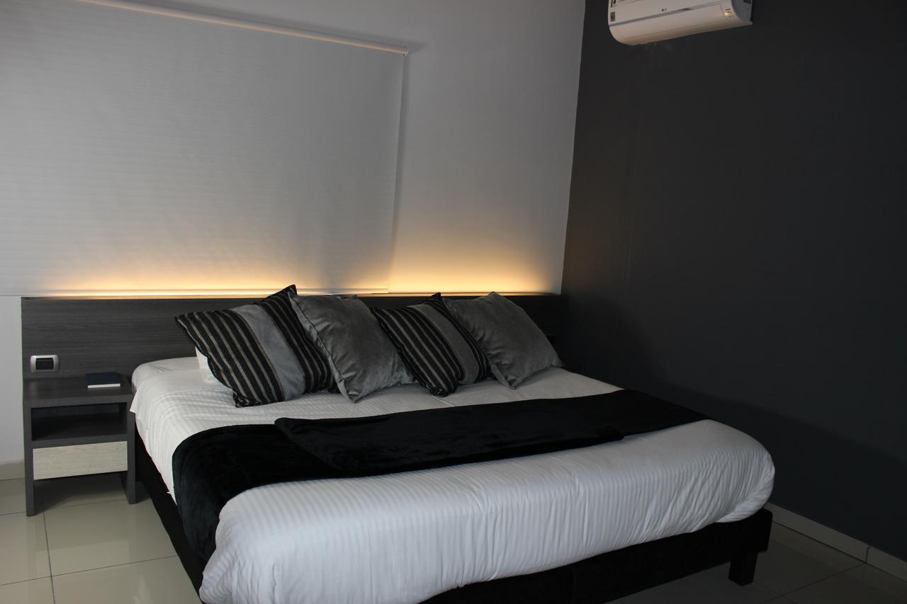 Hotel Doral Inn Ibagué Buitenkant foto