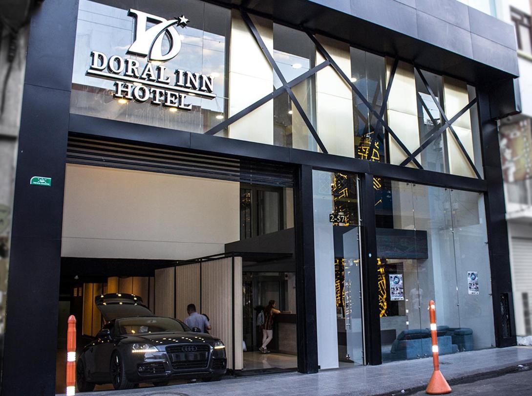 Hotel Doral Inn Ibagué Buitenkant foto