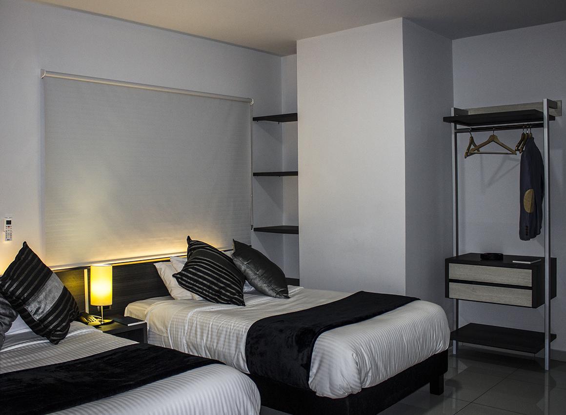 Hotel Doral Inn Ibagué Buitenkant foto