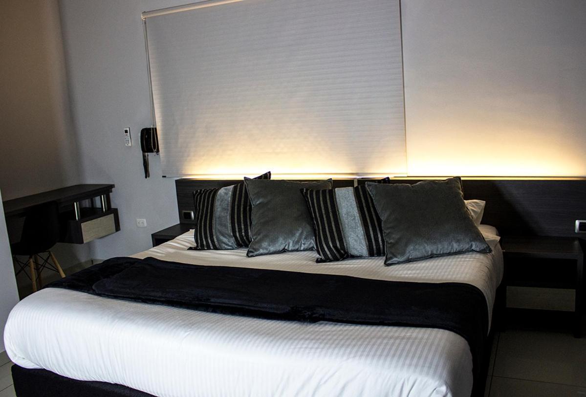 Hotel Doral Inn Ibagué Buitenkant foto
