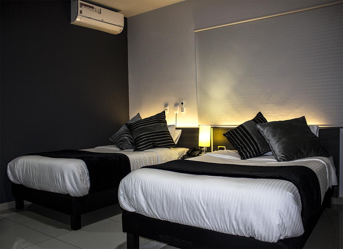 Hotel Doral Inn Ibagué Buitenkant foto