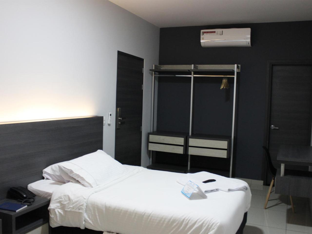Hotel Doral Inn Ibagué Buitenkant foto